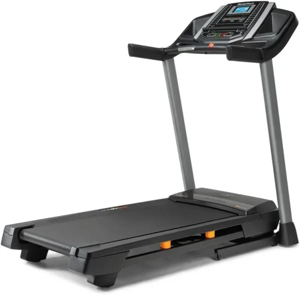 Perfect Treadmills for Home Use, Walking or Running Treadmill with Incline, Bluetooth Enabled, 300 lbs Use