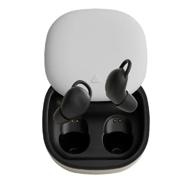 Wireless Bluetooth-compatible Waterproof In-ear Earphone Running Gaming Mini Earbuds - Image 7