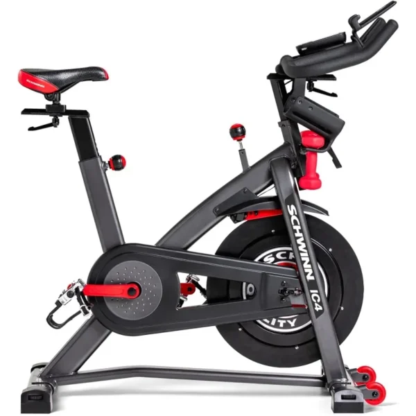 Schwinn IC Bike Series