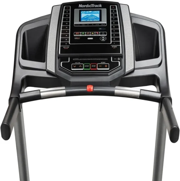 Perfect Treadmills for Home Use, Walking or Running Treadmill with Incline, Bluetooth Enabled, 300 lbs Use - Image 2